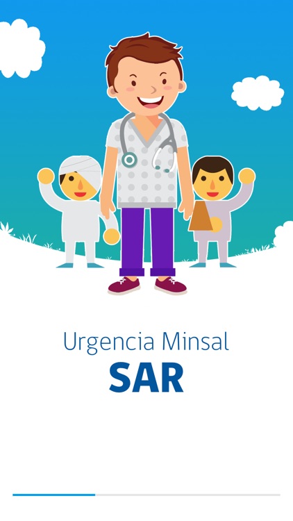 Manual de urgencias Minsal