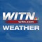 The WITN Weather App includes: