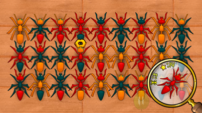 Ant Hunt screenshot 4