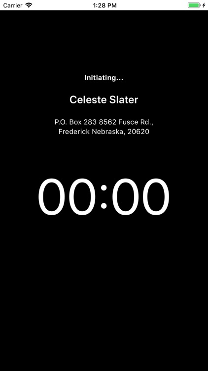 On Point Cleaning screenshot-4