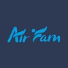 Air mat for Fitness : AirFam