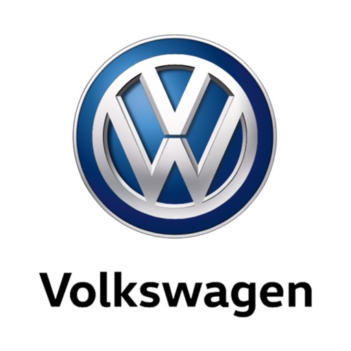 Reydel Volkswagen MLink Icon