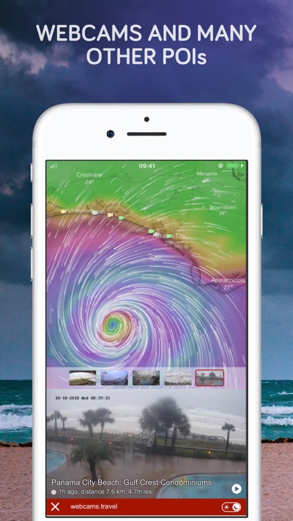 Windy.com screenshot-7