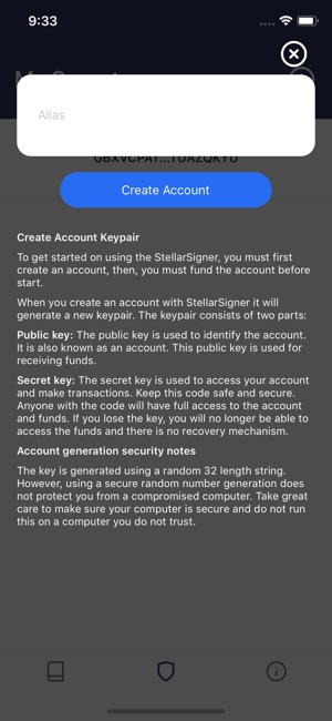 StellarSigner(圖7)-速報App