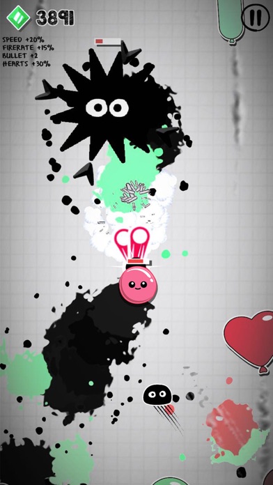 Grapple Gum-Drag to Dash Screenshot 4