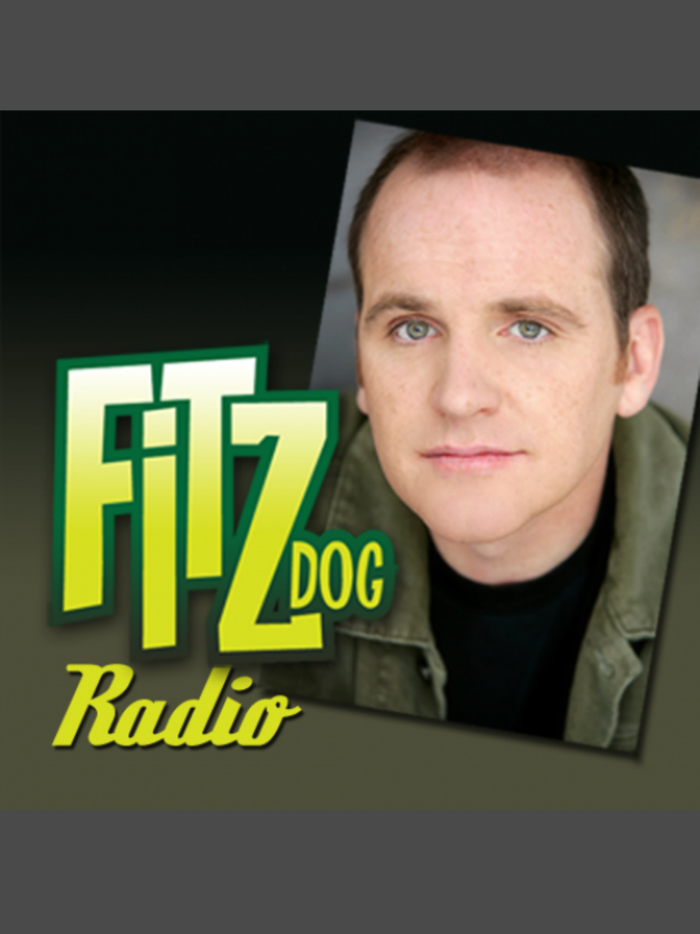 Fitzdog Radio