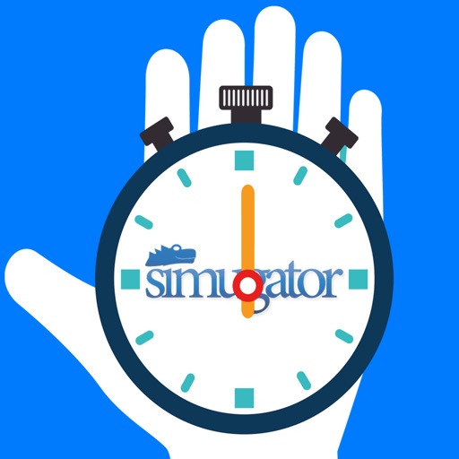 LSAT Proctor Timer - SimuGator