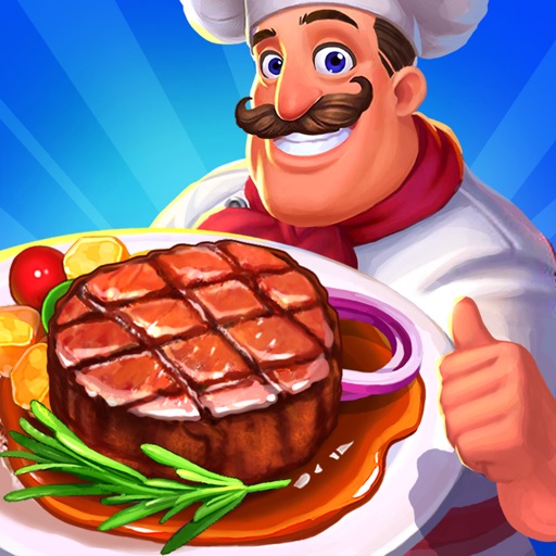 download the last version for ios Cooking Frenzy FastFood