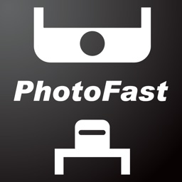 PhotoFast ONEのサムネイル画像