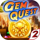Top 49 Games Apps Like Super Gem Quest 2 Blast Mania - Best Alternatives