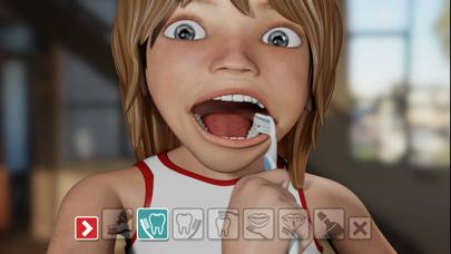 Brushing Teeth without Water screenshot 2
