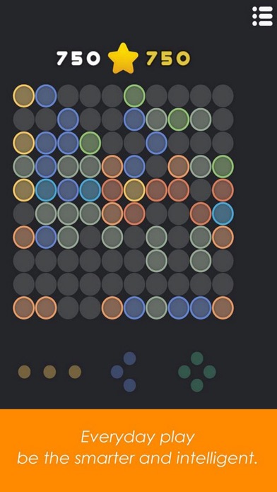 Puzzle Dot Logic screenshot 3