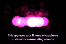 Game screenshot LED Audio Spectrum Visualizer hack