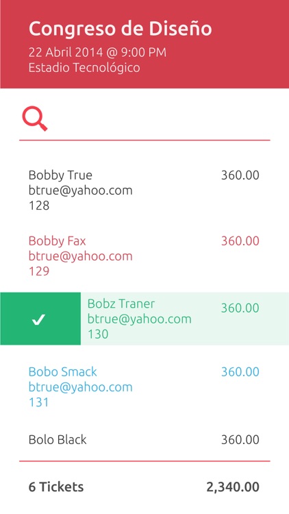 Ticktic Go screenshot-4