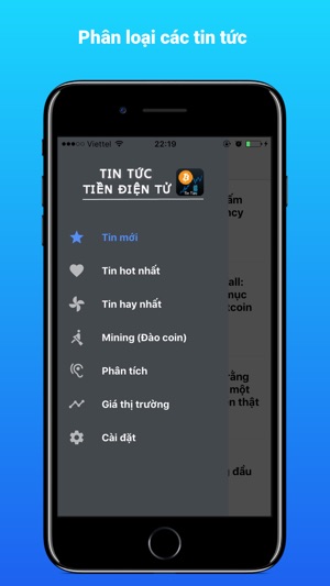 Tin tức tiền điện tử(圖3)-速報App