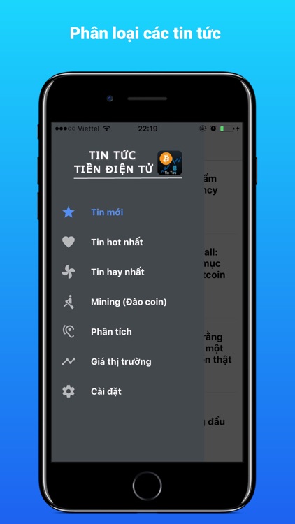 Tin tức tiền điện tử