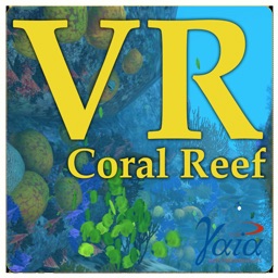 Coral Reef VR