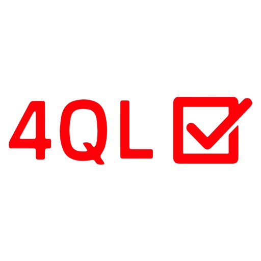 4QL SOLUTIONS Customer