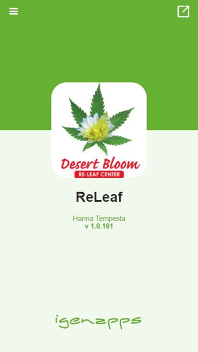 Desert Bloom Releaf screenshot 2