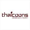 Thaicoons Kitchen