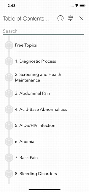 Symptom to Diagnosis-EB Guide(圖8)-速報App