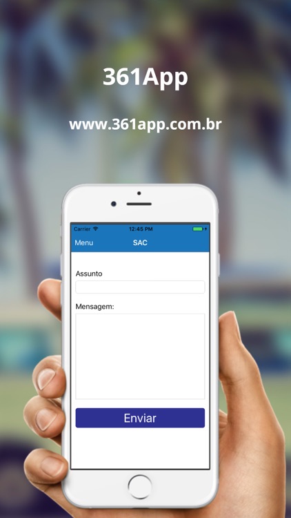 361 App screenshot-3