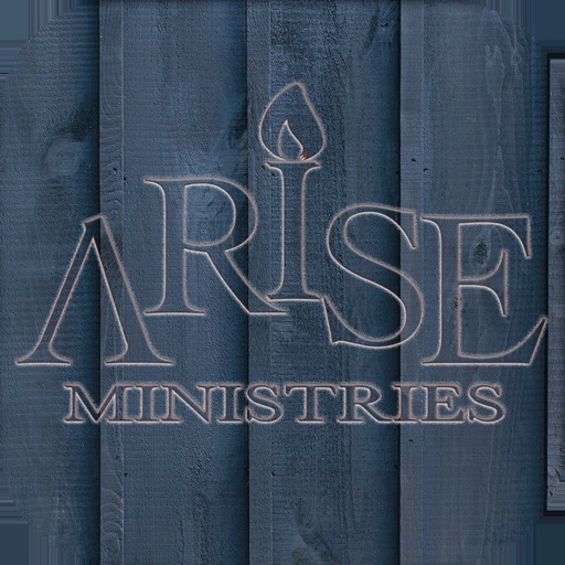 Arise Ministries Austin icon
