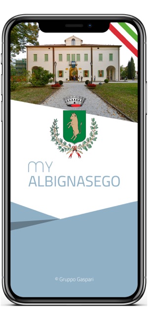 MyAlbignasego(圖1)-速報App