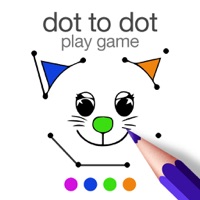 Dot 2 Dot Joint Coloring Book