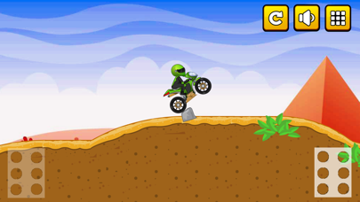 Dirt Bike Challenge screenshot 4