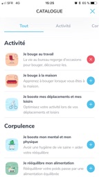 Ignilife Captura de tela 3