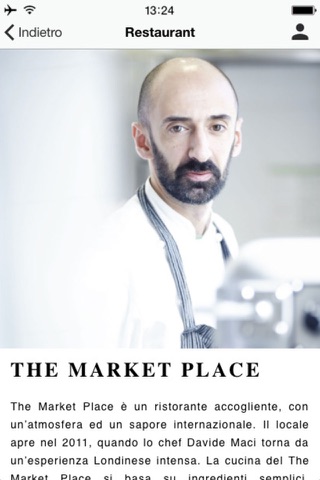 The Market Place screenshot 2