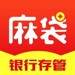 麻袋理财-中信产业基金控股 Apple Watch App