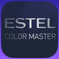 ESTEL Color Master на пк
