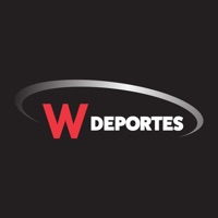 W Deportes México