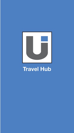 UI Travel Hub