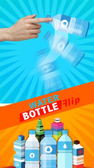 Flip the Bottle 2018 screenshot 3