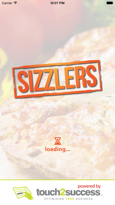 How to cancel & delete Sizzlers Crewe from iphone & ipad 1