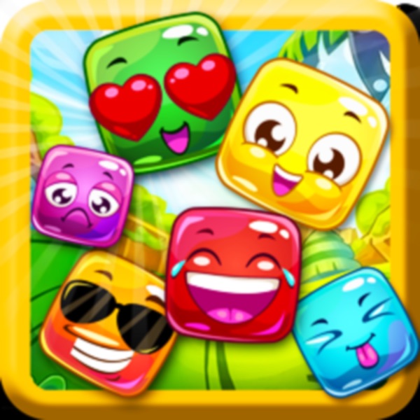 JELLY CANDY MATCH 3 PUZZLE 2 JELLY CANDY MATCH 3 PUZZLE 2