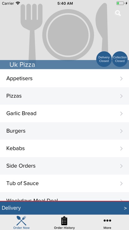 Uk Pizza Pendlebury