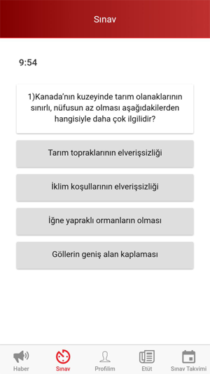 Akıllı Akademi(圖5)-速報App