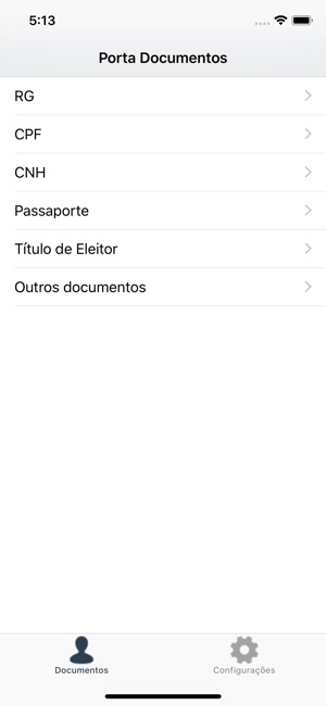 Porta Documentos App(圖2)-速報App