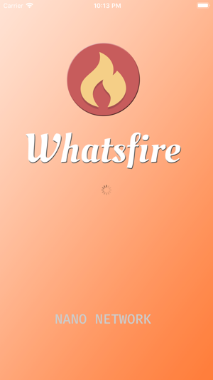 Whatsfire