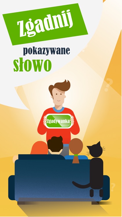 Zgadywanka - Zgadnij co to? screenshot-0