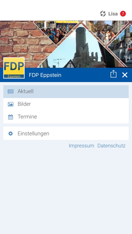 FDP Eppstein