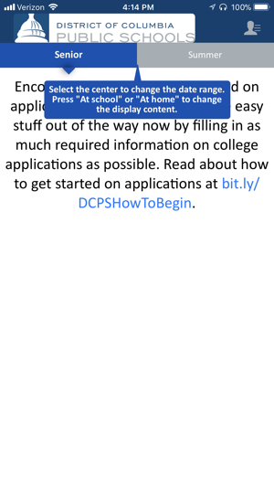 DCPS Parent Guide(圖2)-速報App