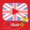 Learn English by Video - iSub