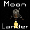 Moon Lander Lunar Mission