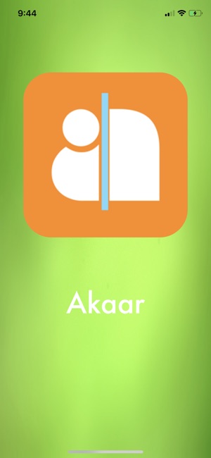 Akaar