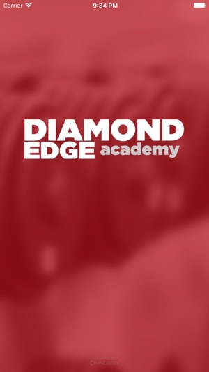 Diamond Edge Academy(圖1)-速報App